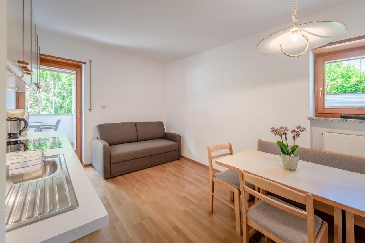 Ferienwohnungen Atz Termeno Exteriér fotografie