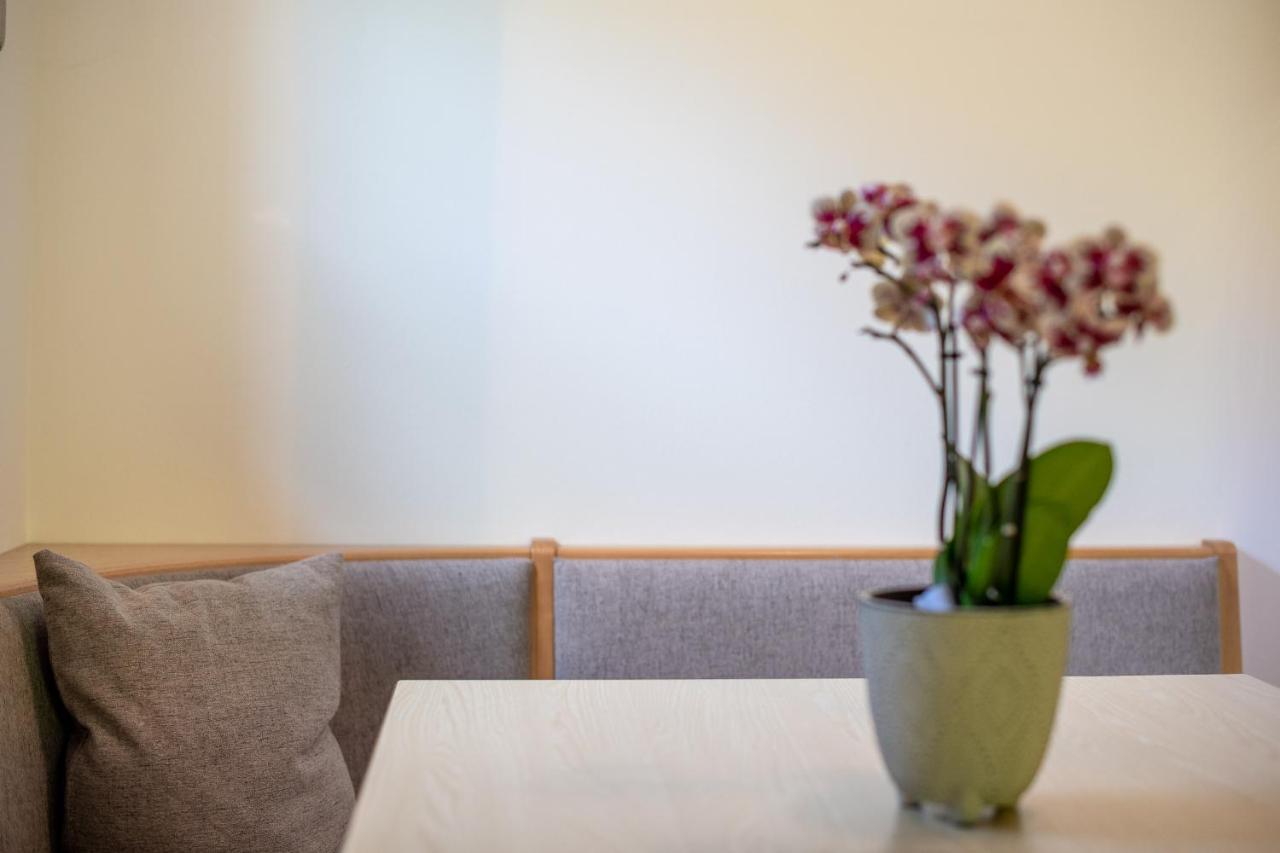 Ferienwohnungen Atz Termeno Exteriér fotografie