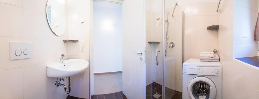 Ferienwohnungen Atz Termeno Exteriér fotografie